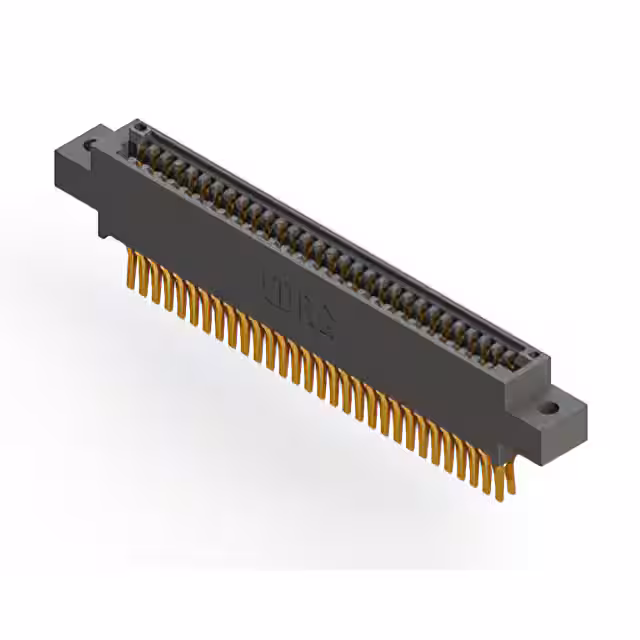 895-060-560-802 EDAC Inc.  Edgeboard Connectors
